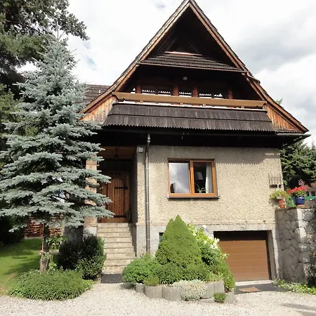 Apart-med Apartment Zakopane